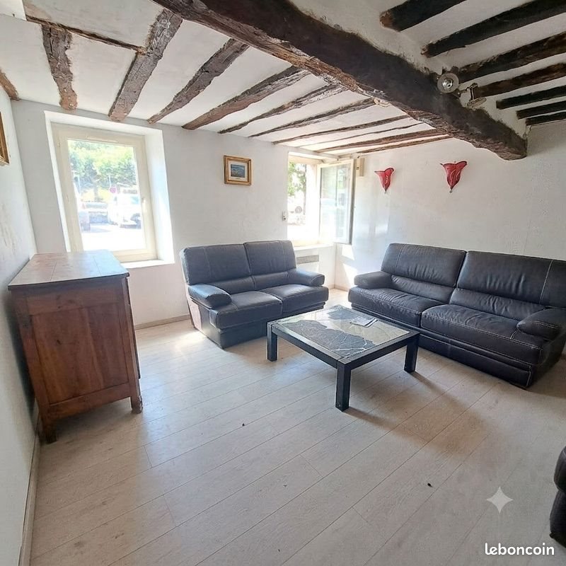 Maison à vendre, 92m², Dreuilhe