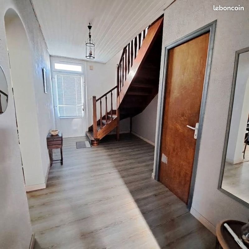 Maison à vendre, 107m², Lavelanet