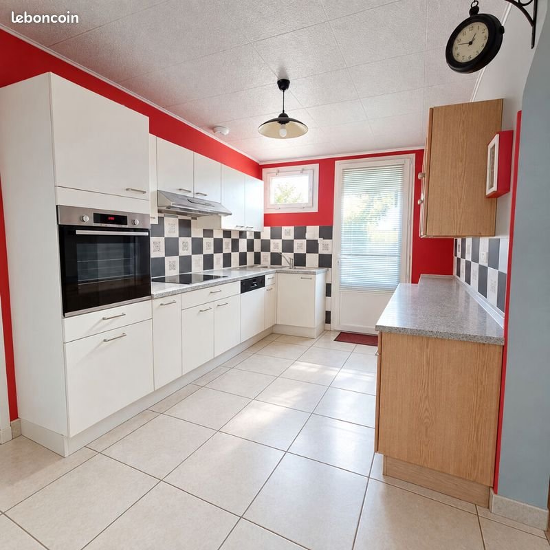 Maison à vendre, 107m², Lavelanet
