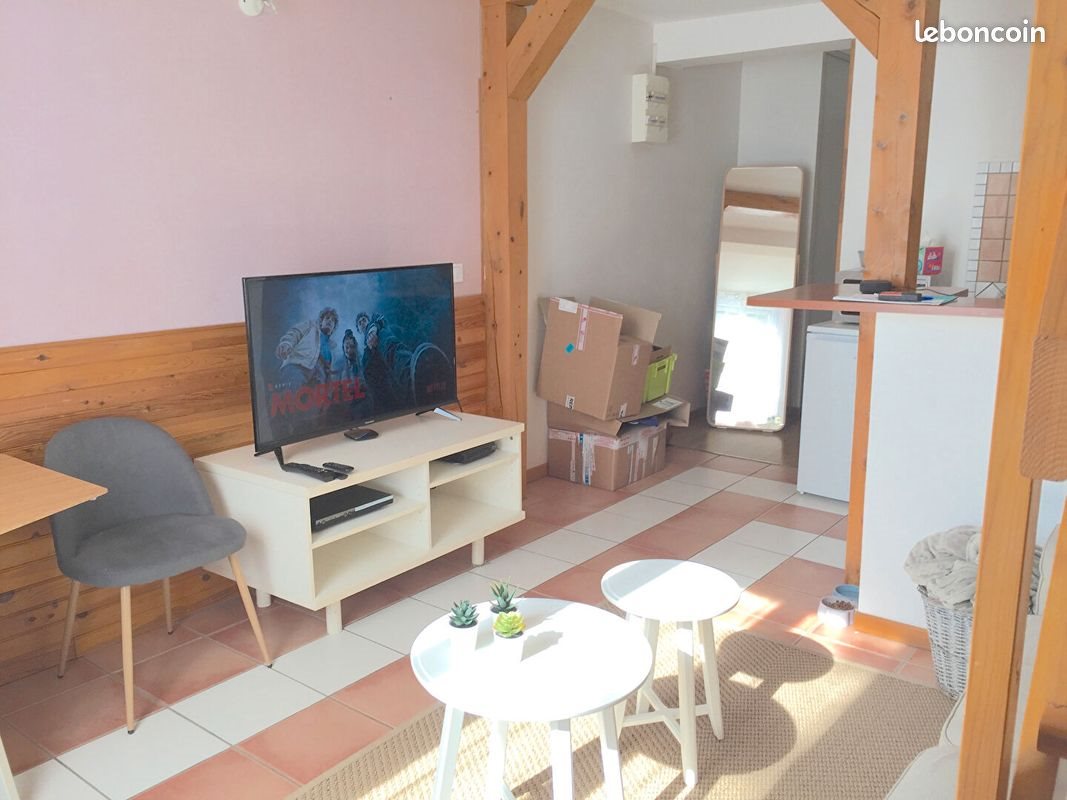 Appartement à louer, 30m², Pamiers