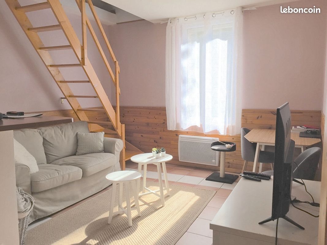 Appartement à louer, 30m², Pamiers