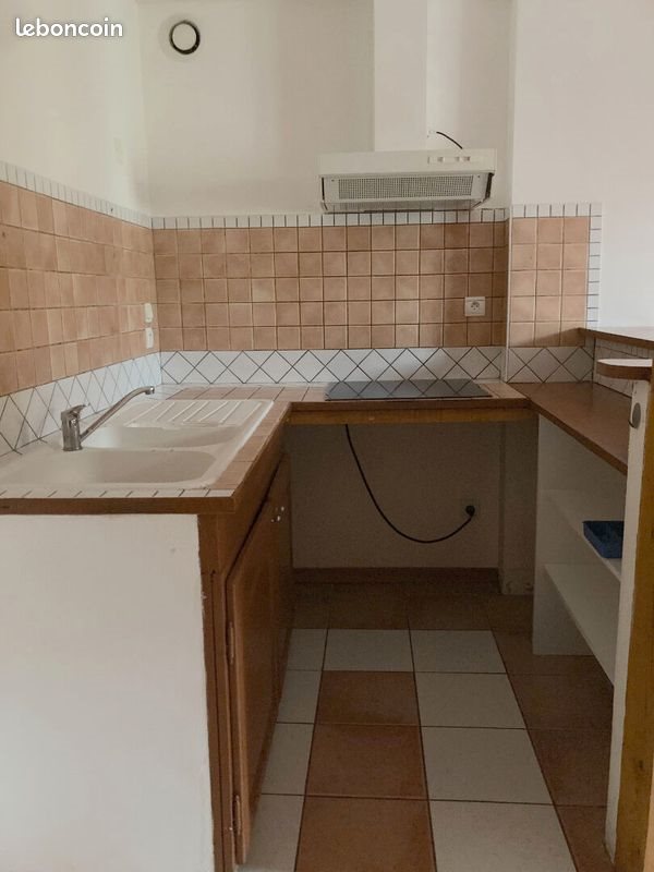 Appartement à louer, 30m², Pamiers