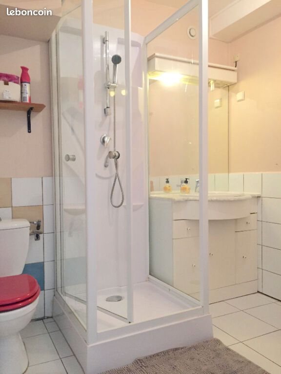 Appartement à louer, 30m², Pamiers