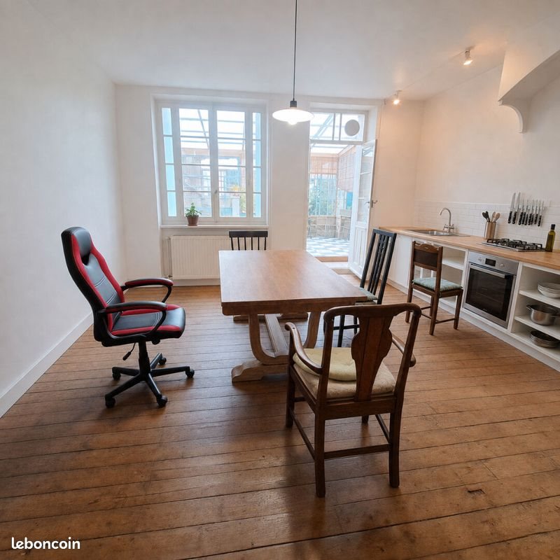 Maison à vendre, 180m², Lavelanet