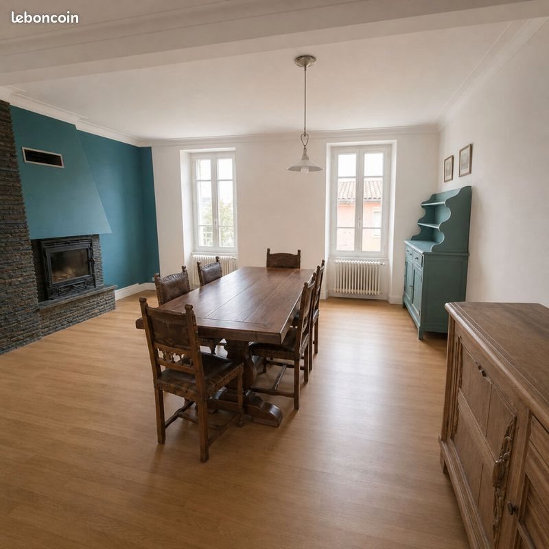 Maison à vendre, 180m², Lavelanet