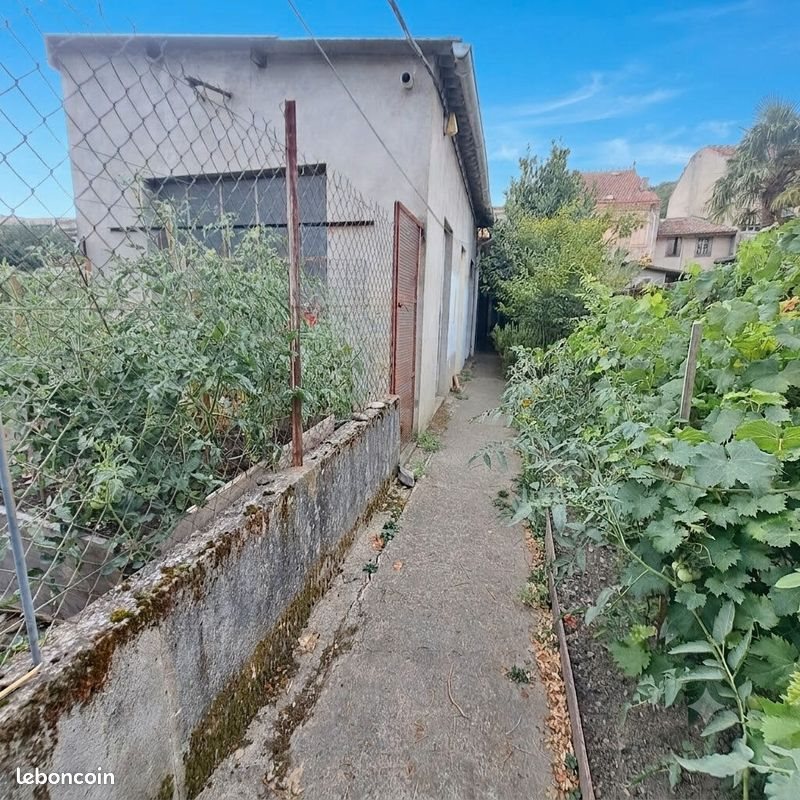 Maison à vendre, 180m², Lavelanet