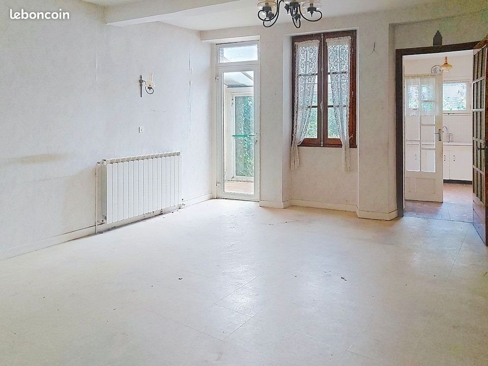 Maison à vendre, 131m², Pamiers