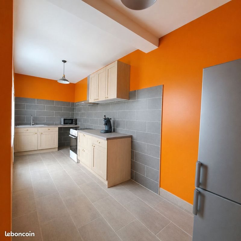 Maison à vendre, 86m², Lavelanet