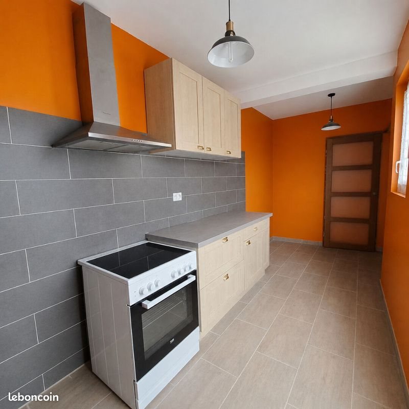 Maison à vendre, 86m², Lavelanet