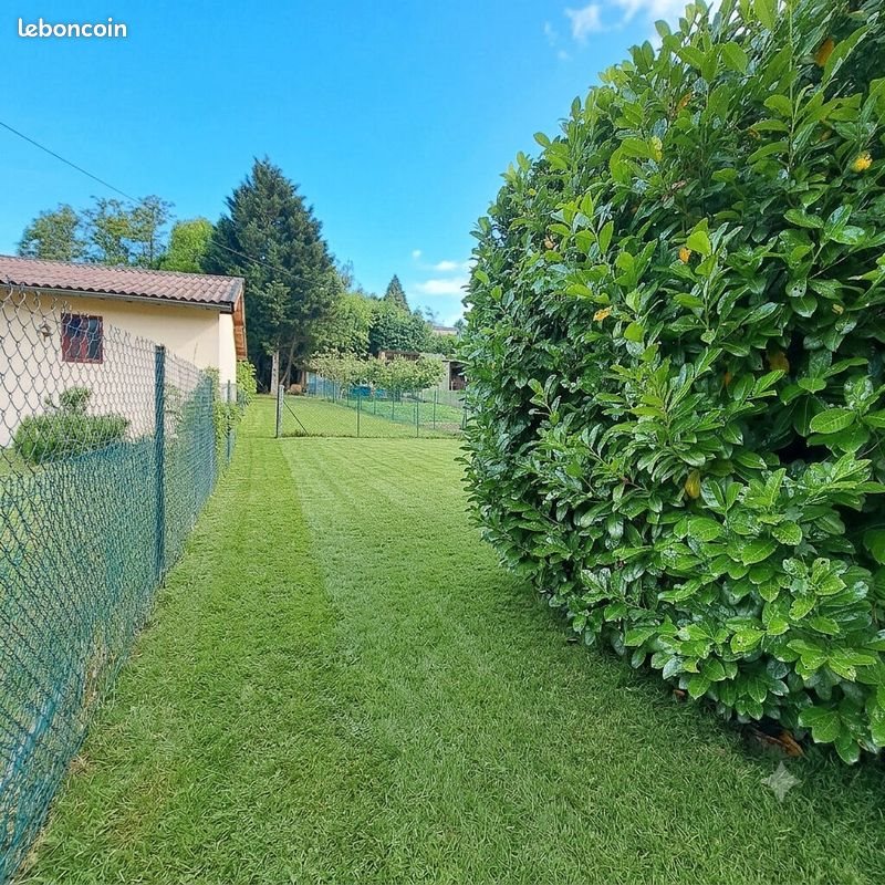 Maison à vendre, 86m², Lavelanet