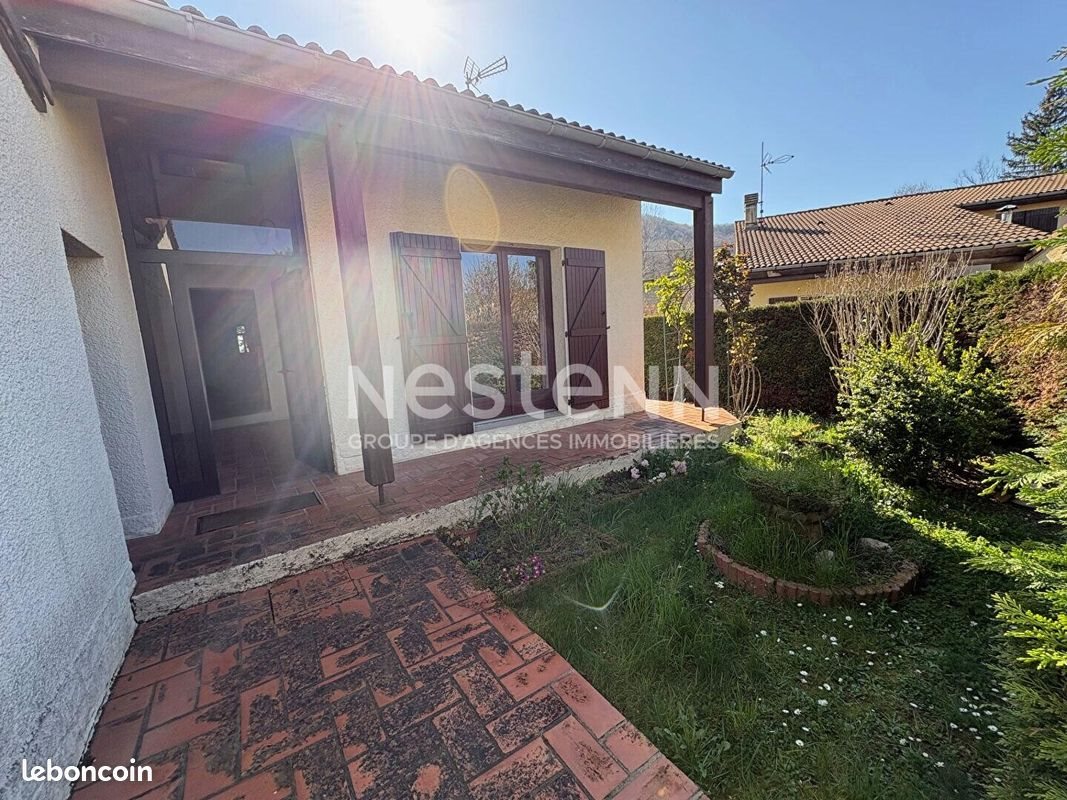 Maison à vendre, 96m², Lavelanet