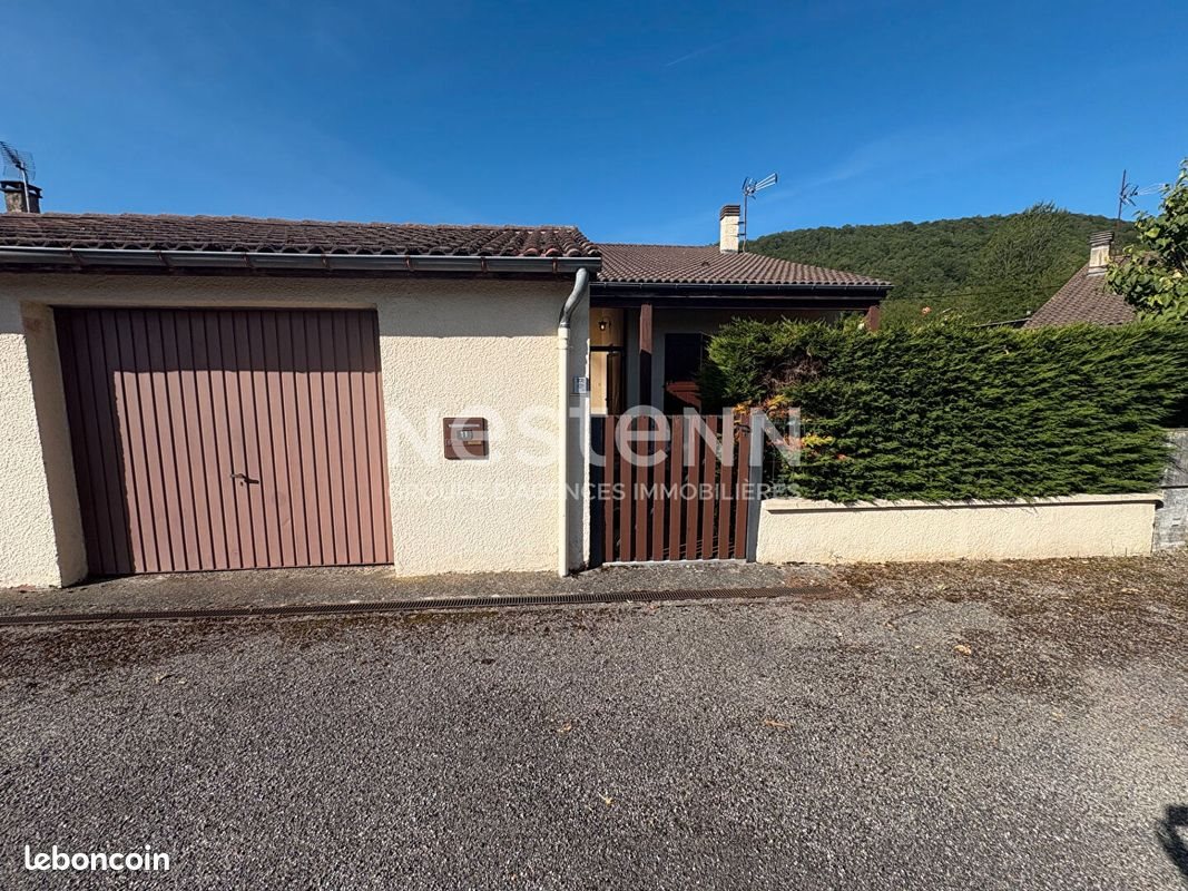 Maison à vendre, 96m², Lavelanet