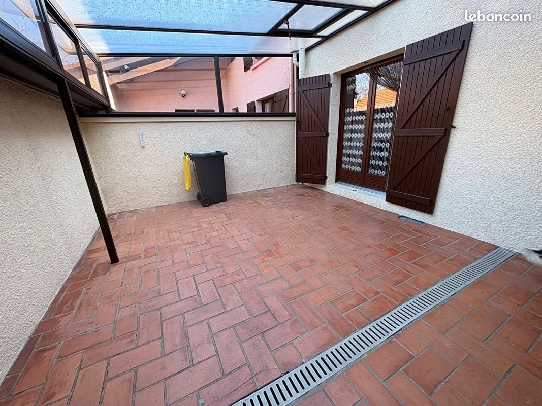 Maison à vendre, 96m², Lavelanet