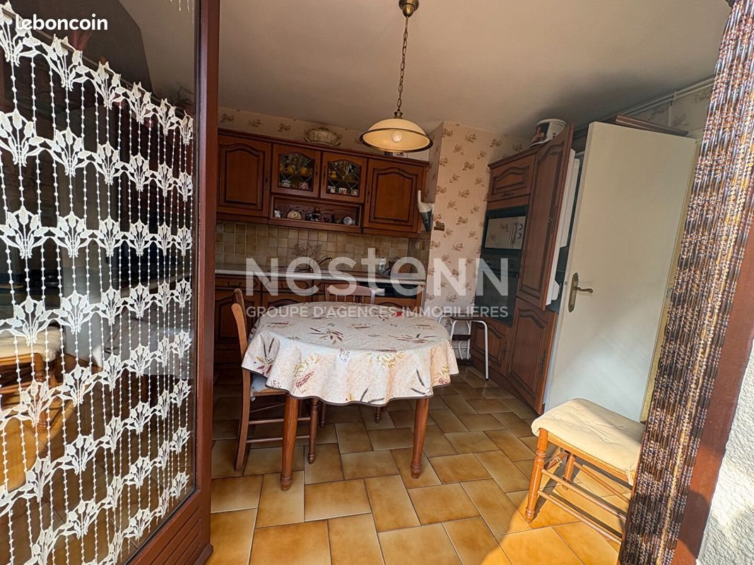 Maison à vendre, 96m², Lavelanet