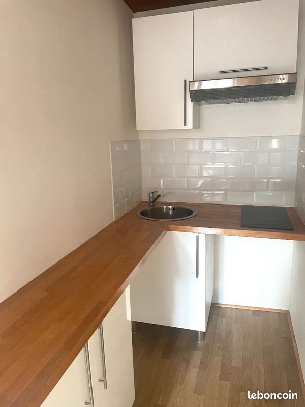 Appartement à louer, 32m², Pamiers