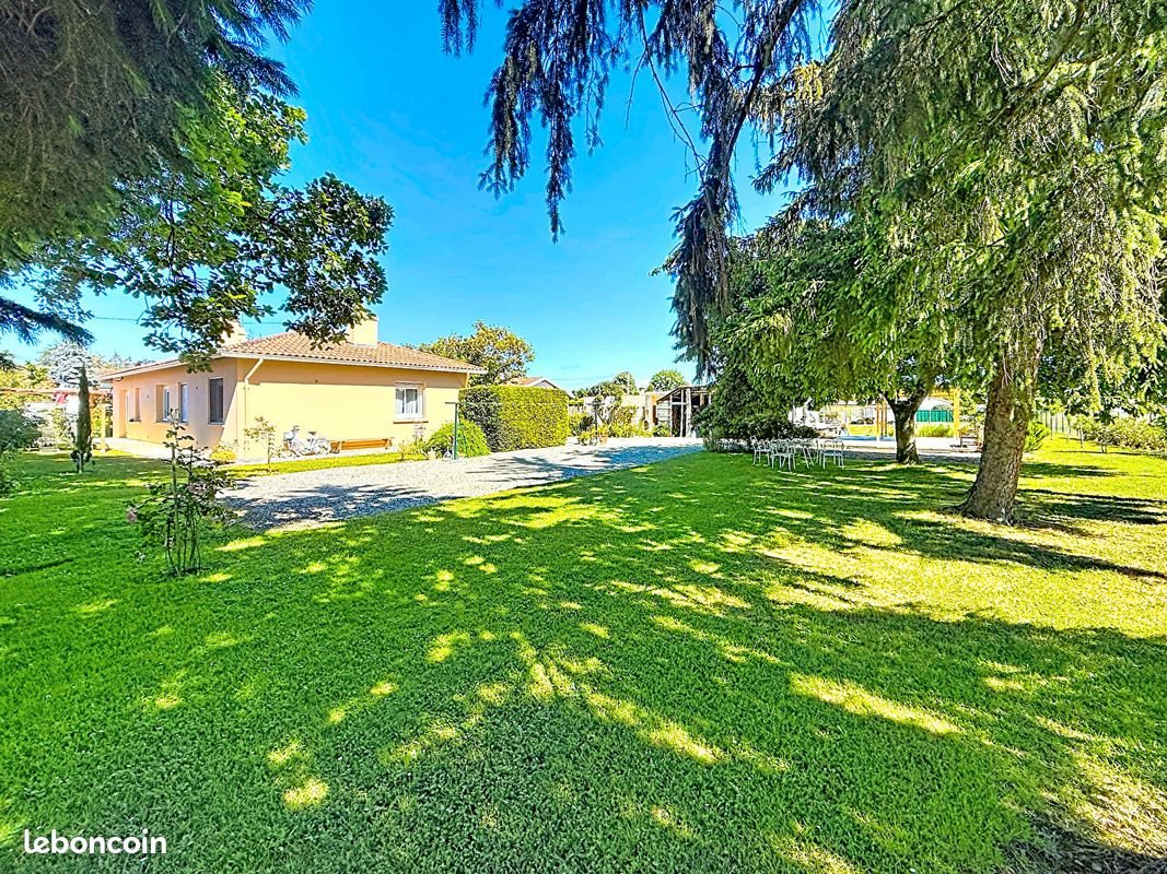Maison à vendre, 123m², Verniolle