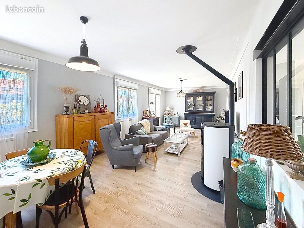 Maison à vendre, 123m², Verniolle