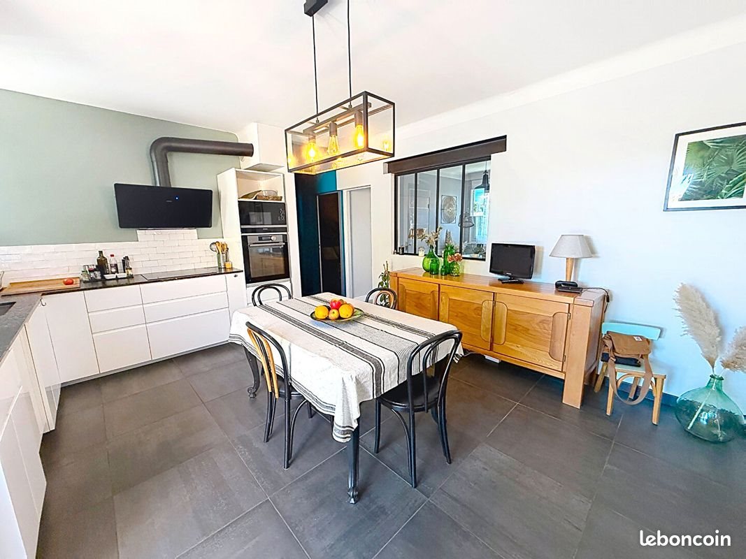 Maison à vendre, 123m², Verniolle