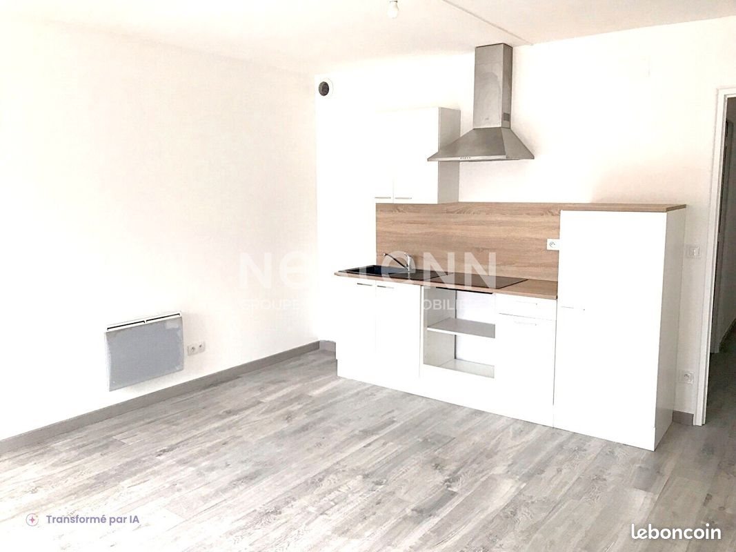 Appartement à louer, 43m², Lavelanet
