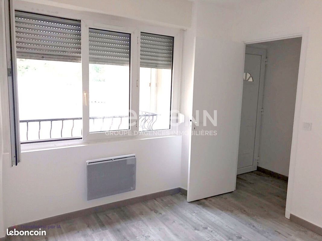 Appartement à louer, 43m², Lavelanet