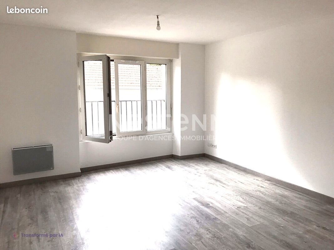 Appartement à louer, 43m², Lavelanet