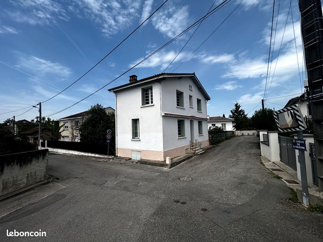Maison à vendre, 83m², Pamiers
