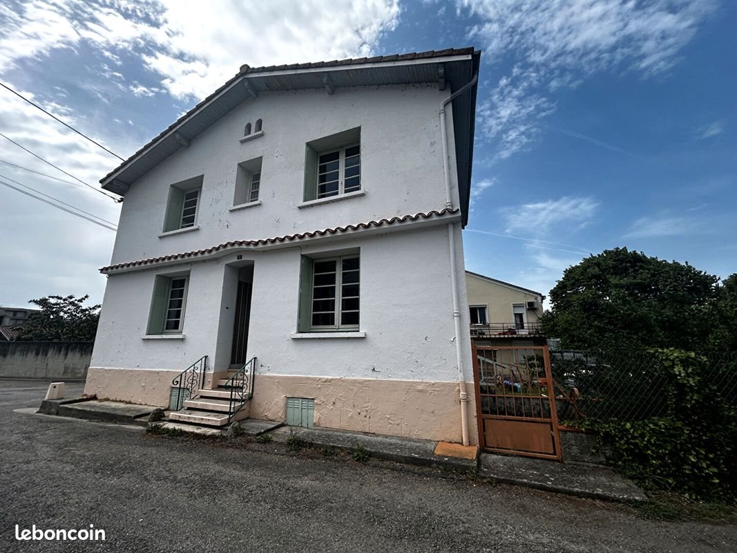 Maison à vendre, 83m², Pamiers