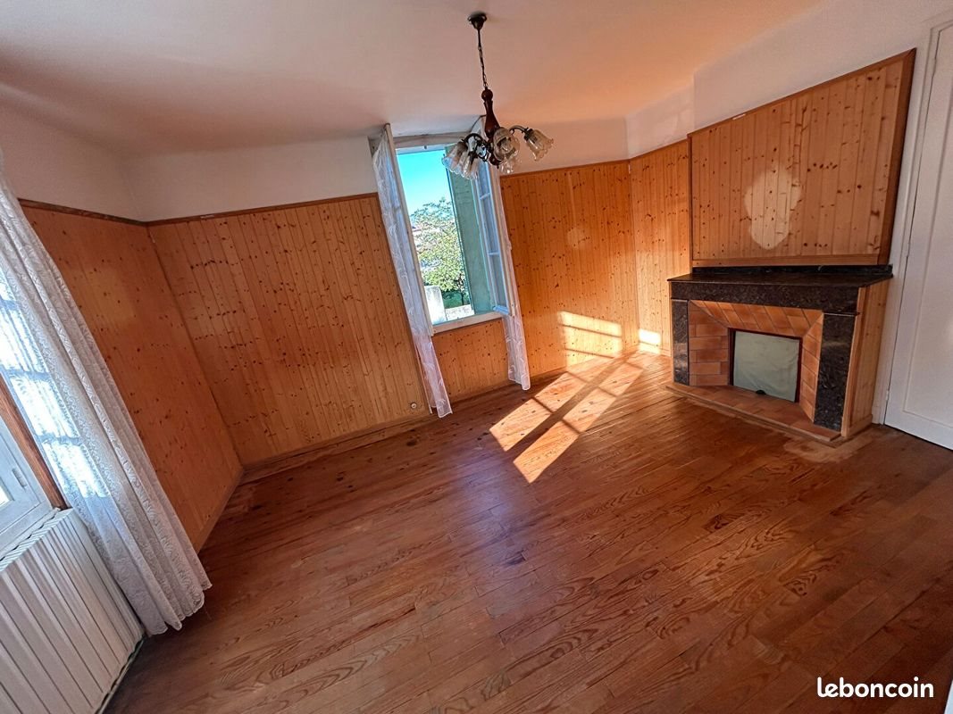 Maison à vendre, 83m², Pamiers