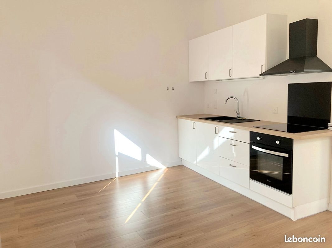 Appartement à louer, 36m², Varilhes