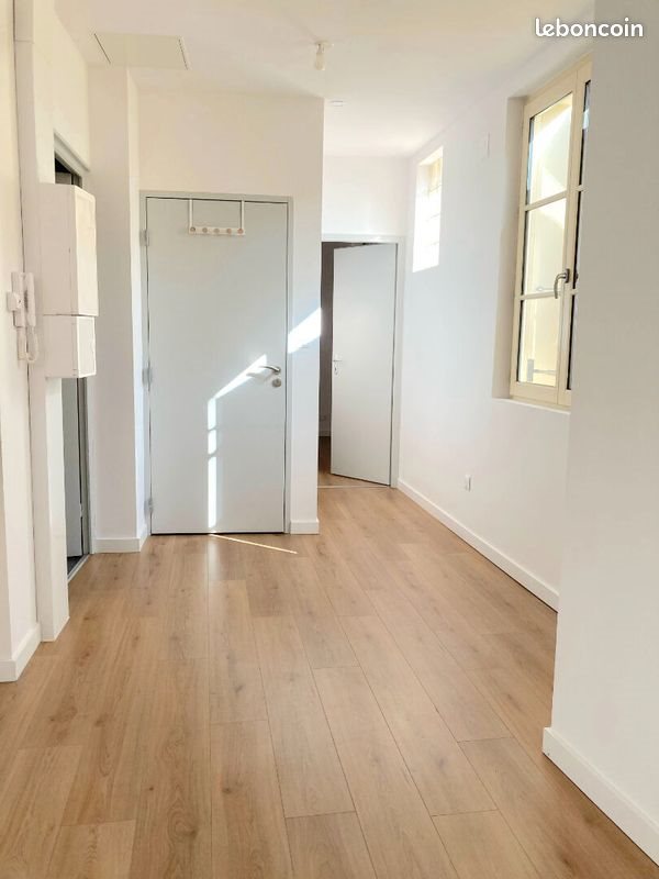 Appartement à louer, 36m², Varilhes