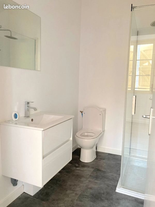 Appartement à louer, 36m², Varilhes