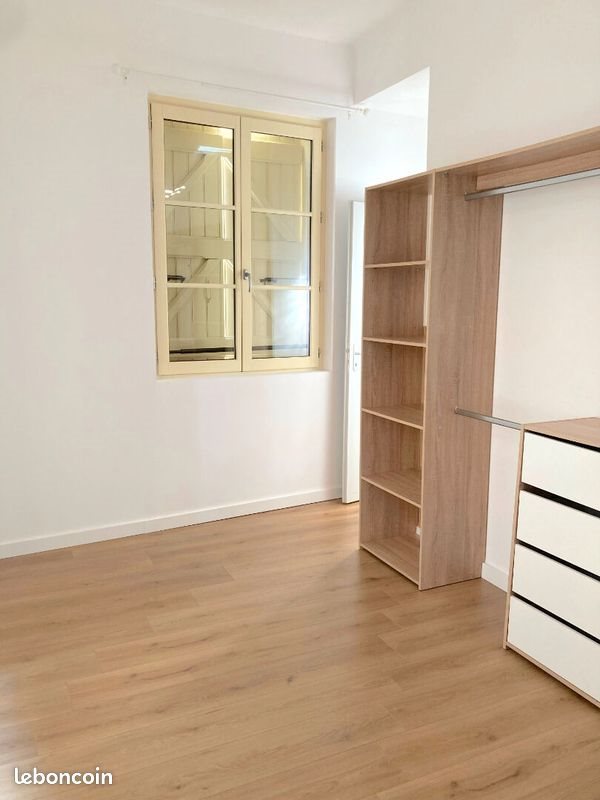 Appartement à louer, 36m², Varilhes