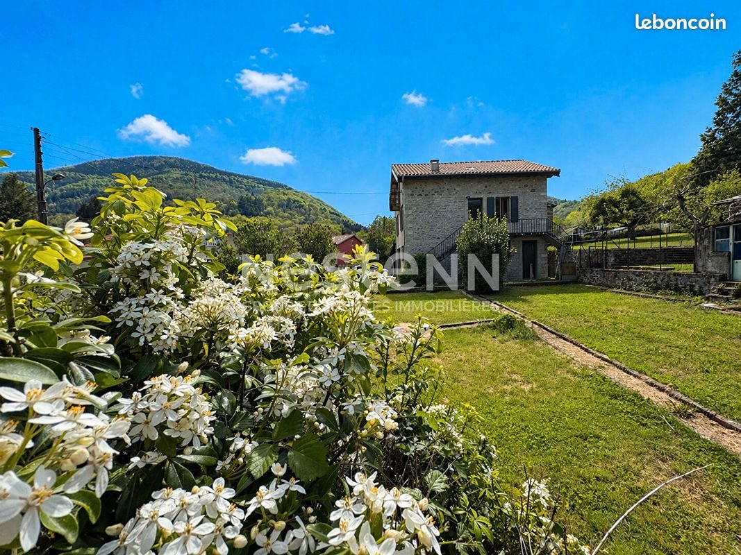 Maison à vendre, 94m², Montferrier