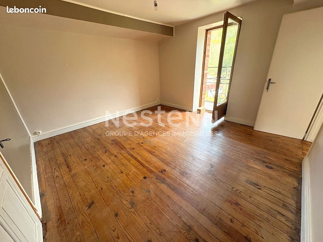 Maison à vendre, 94m², Montferrier