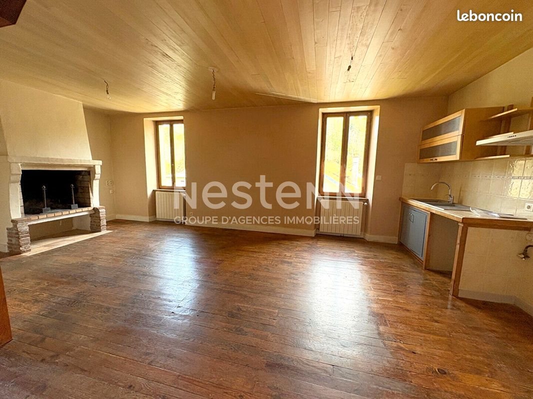 Maison à vendre, 94m², Montferrier