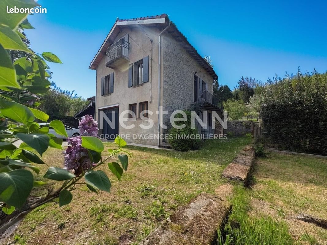 Maison à vendre, 94m², Montferrier