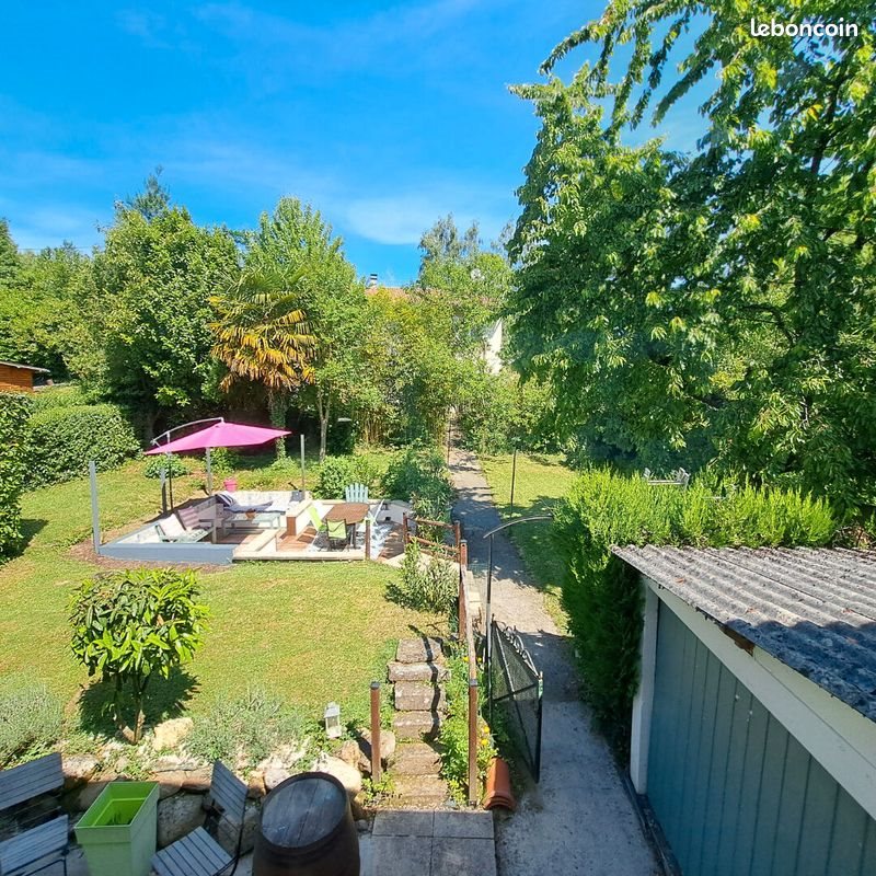 Maison à vendre, 164m², Villeneuve-d'Olmes