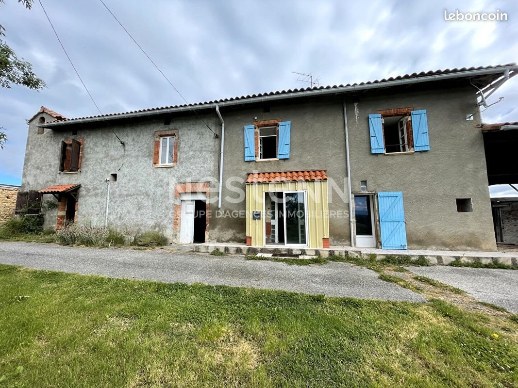 Maison à vendre, 308m², Saverdun
