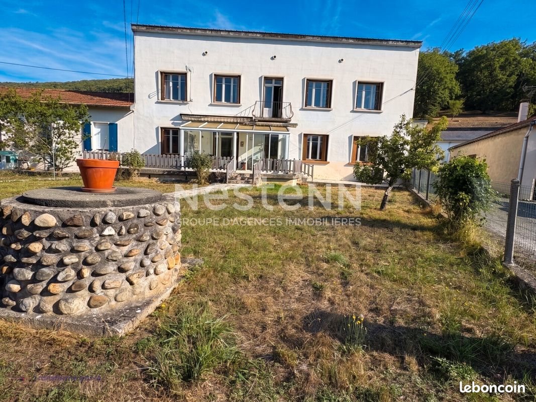 Maison à vendre, 215m², Lavelanet