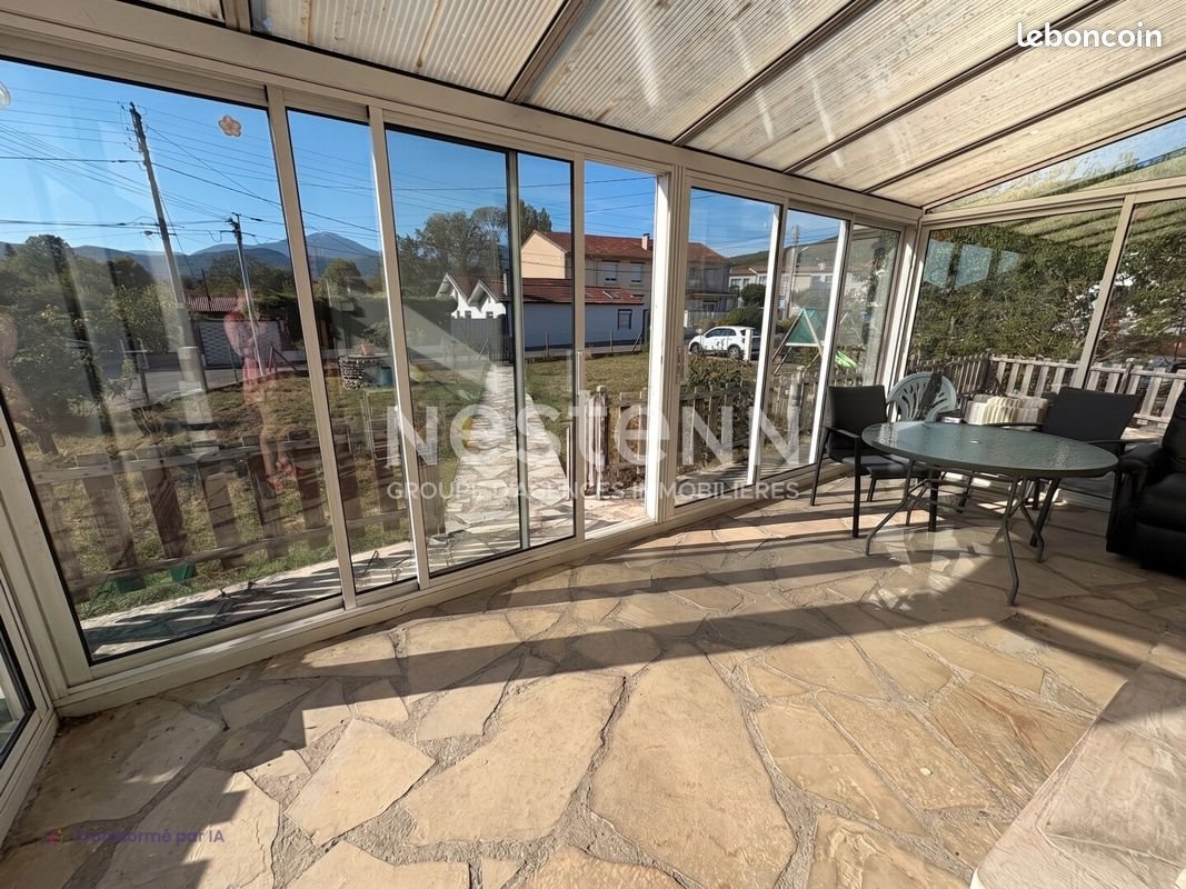 Maison à vendre, 215m², Lavelanet