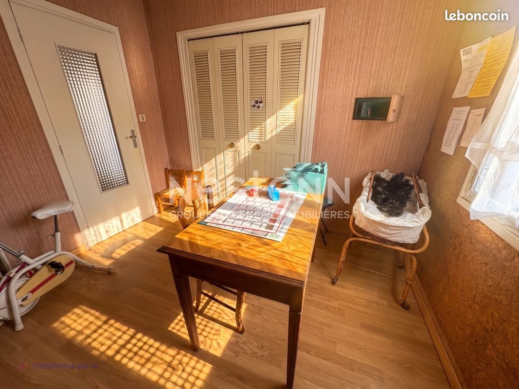Maison à vendre, 215m², Lavelanet