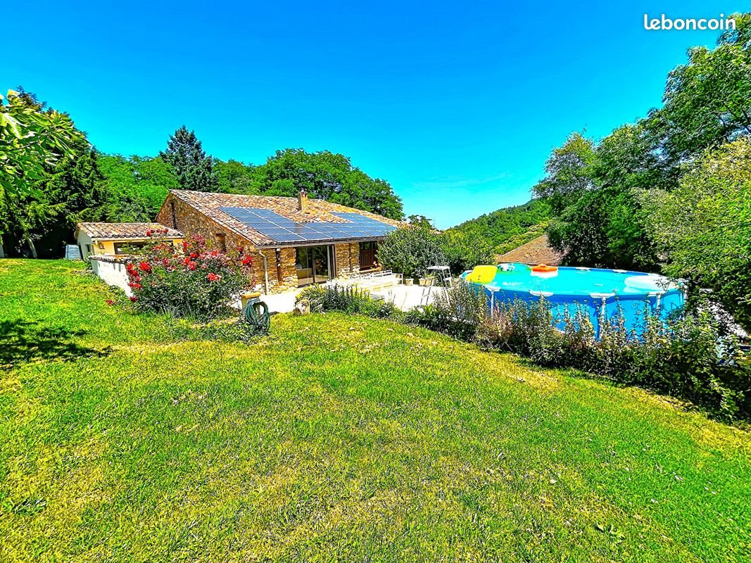 Maison à vendre, 280m², Varilhes