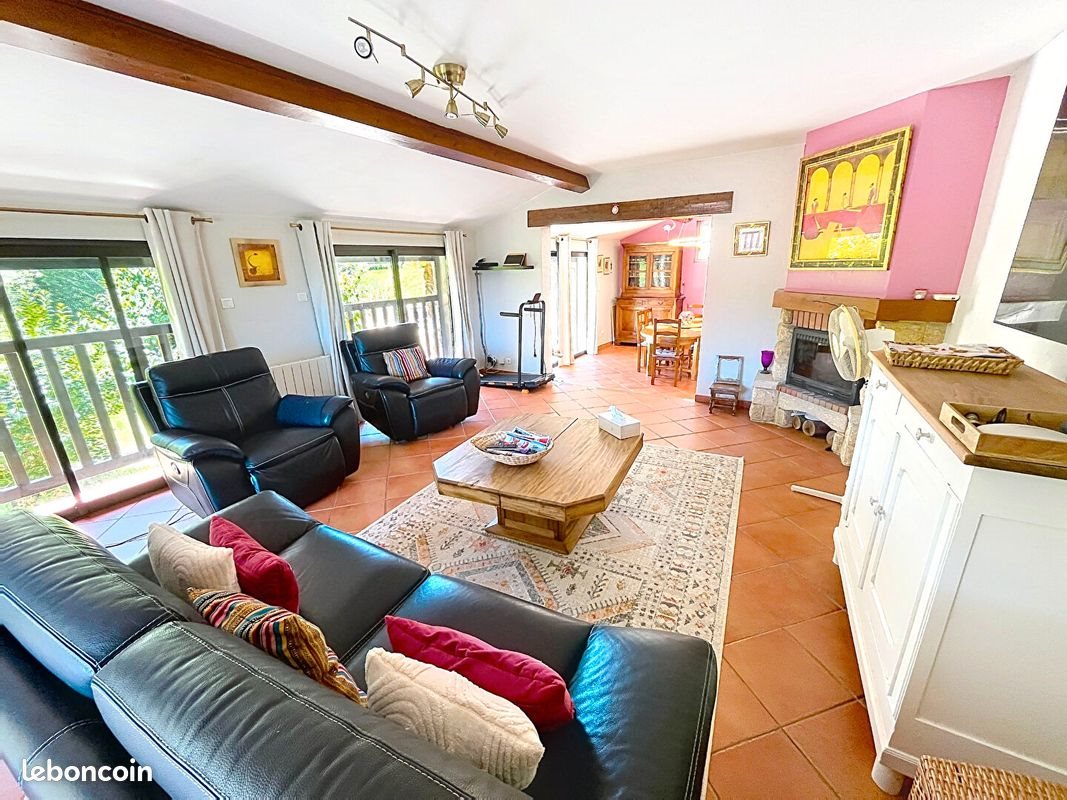 Maison à vendre, 280m², Varilhes