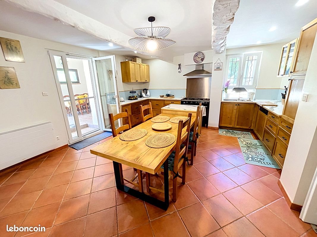 Maison à vendre, 280m², Varilhes