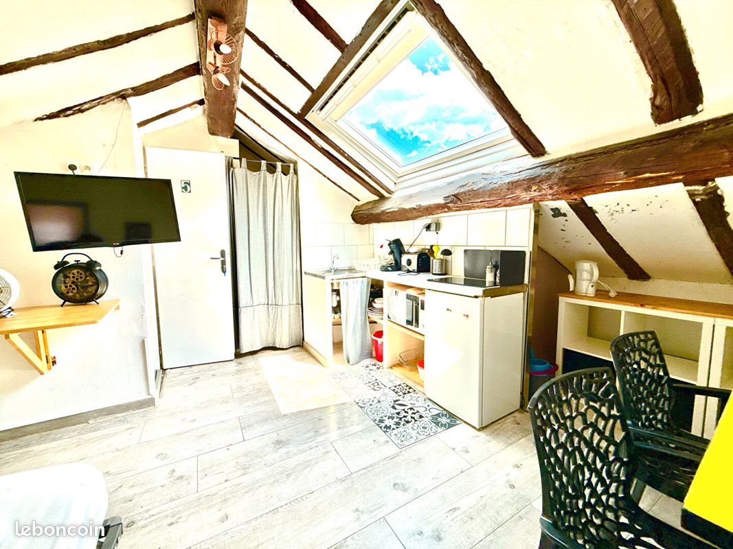 Appartement à vendre, 94m², Ax-les-Thermes