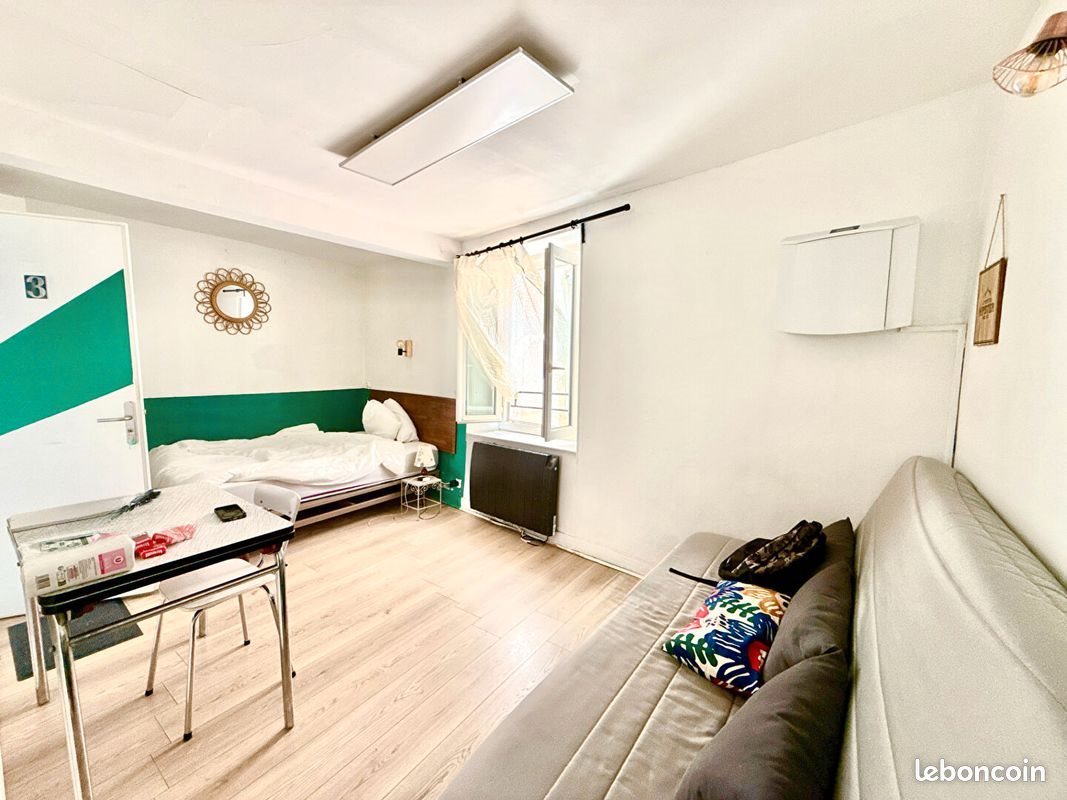 Appartement à vendre, 94m², Ax-les-Thermes