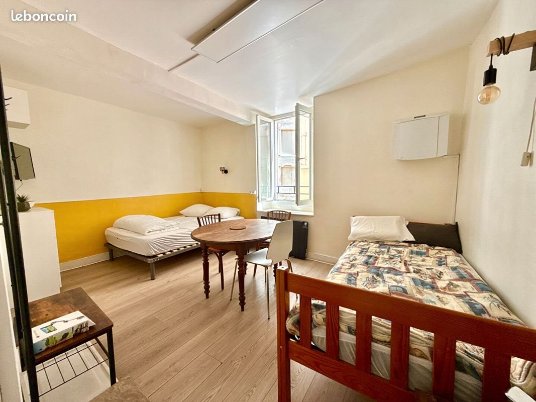 Appartement à vendre, 94m², Ax-les-Thermes