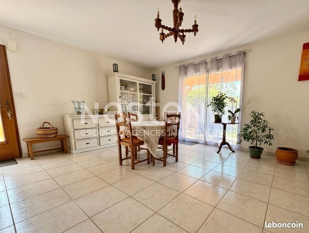 Maison à vendre, 108m², Ferrières-sur-Ariège