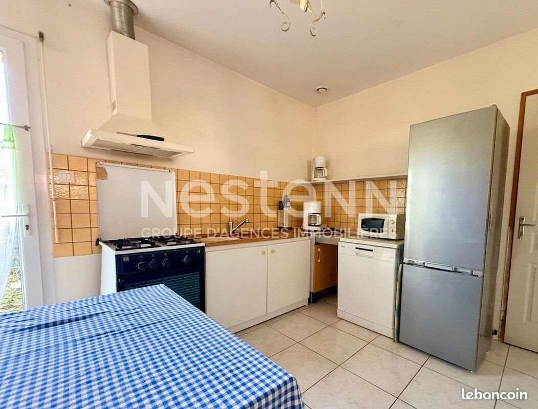 Maison à vendre, 108m², Ferrières-sur-Ariège