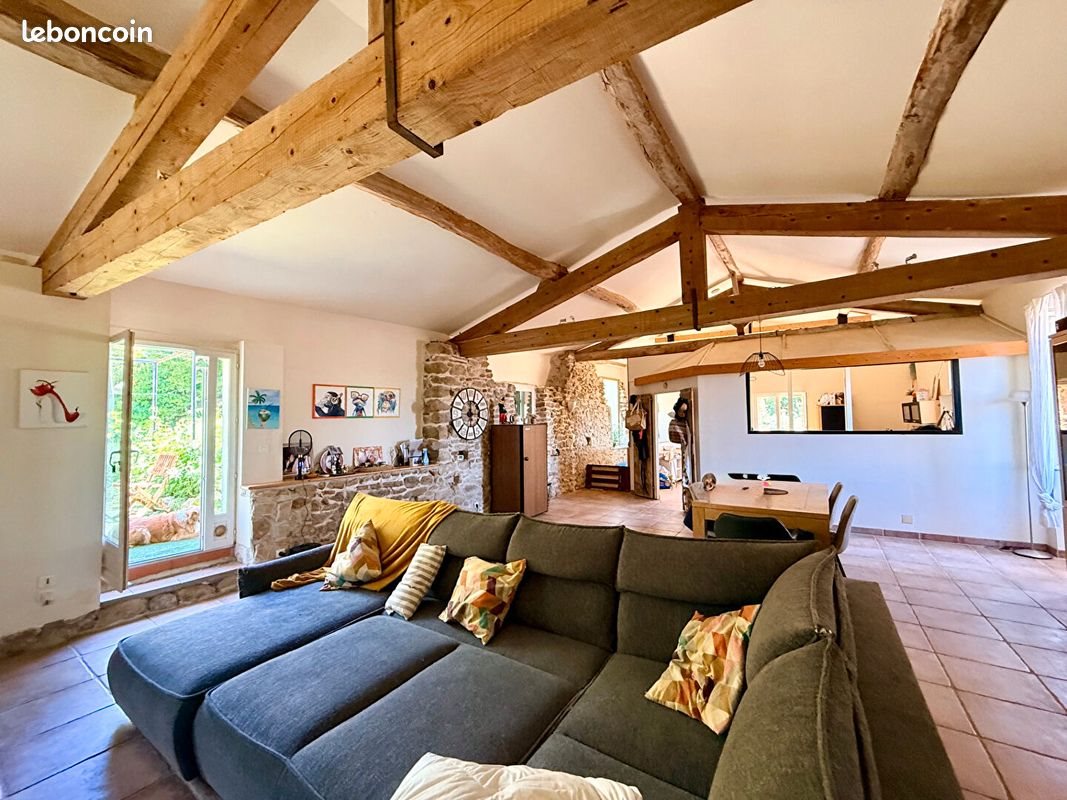 Maison à vendre, 197m², Belpech